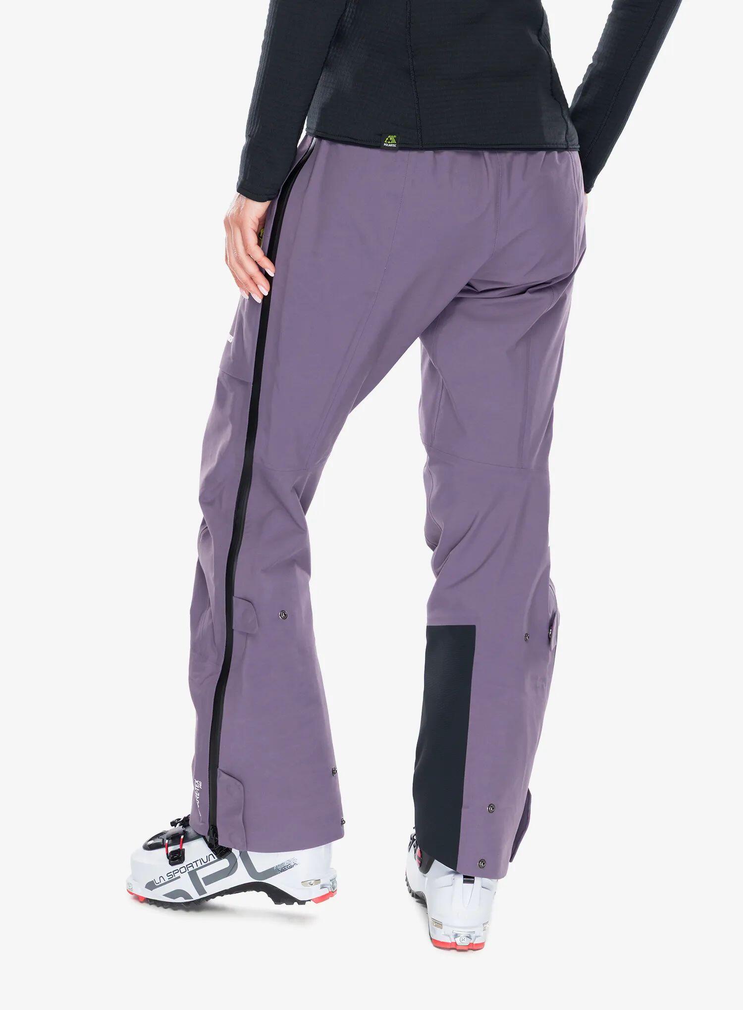 Spodnie w góry damskie Berghaus Extrem Vanguard GTX Pant Af 4/7