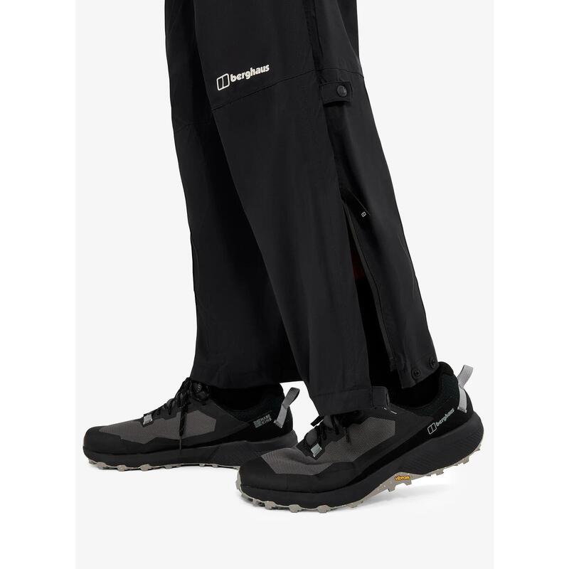 Spodnie przeciwdeszczowe męskie Berghaus Pacsmart 2.5l Pant Am