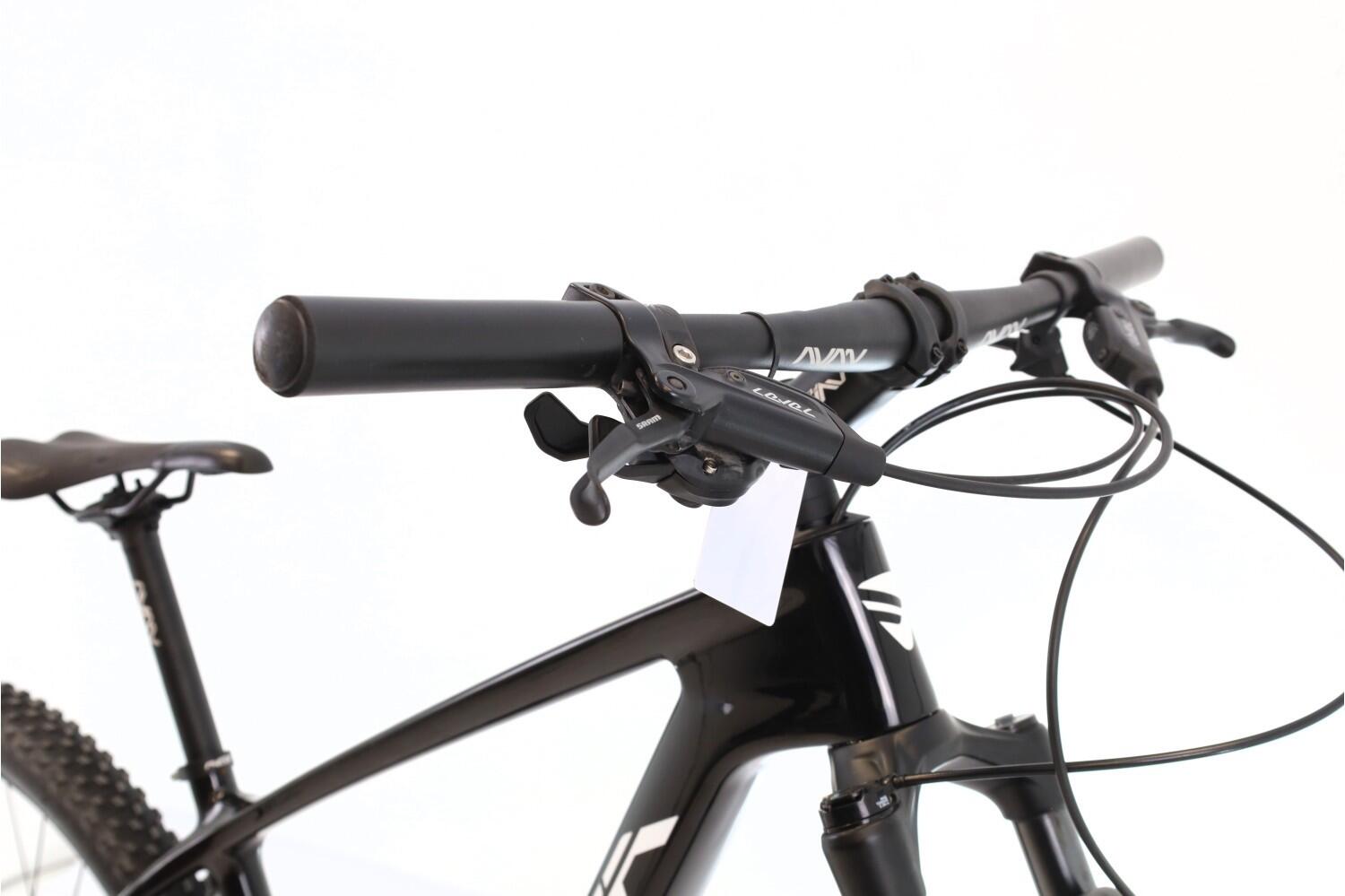 Refurbished MTB ·  Bravo · Sehr guter Zustand 6/8