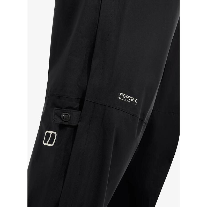 Spodnie przeciwdeszczowe męskie Berghaus Pacsmart 2.5l Pant Am