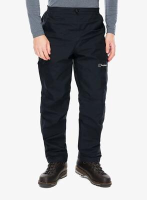 Spodnie gore tex męskie berghaus hillwalker 2.0 pant am