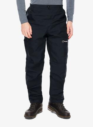 Spodnie GORE TEX męskie Berghaus Hillwalker 2.0 Pant Am