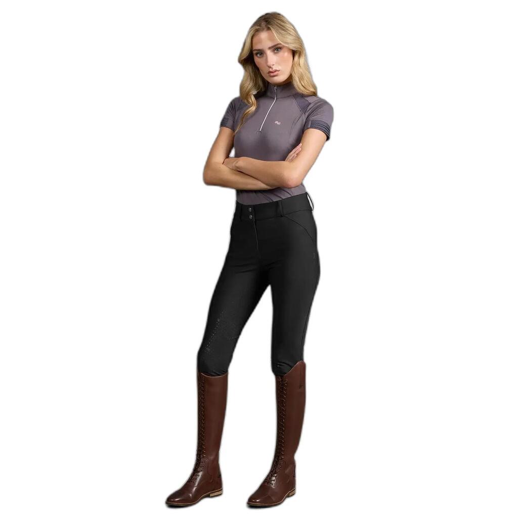 Full grip riding Trousers for women Premier Equine Amnis