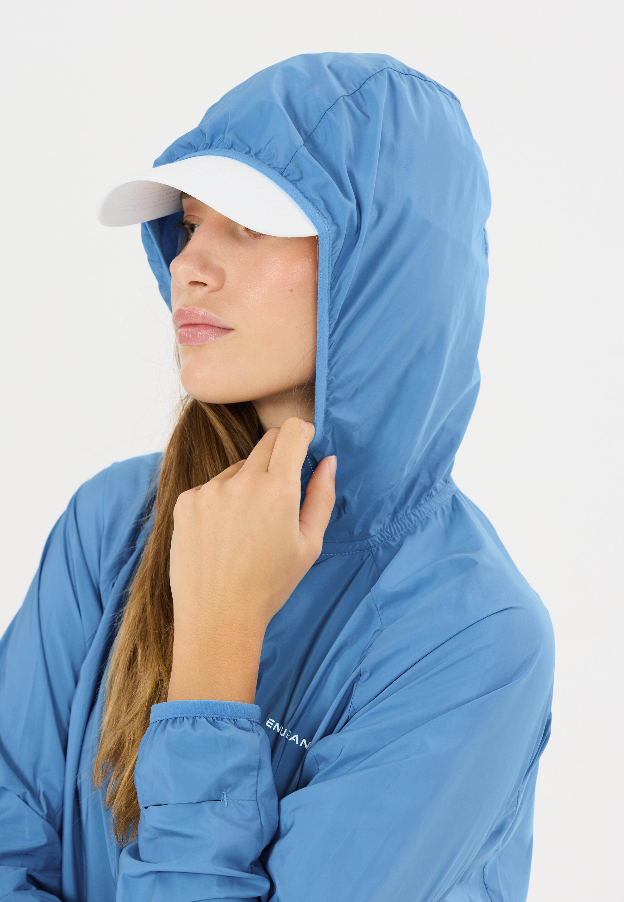 Impermeabile da donna Endurance Siony 5/5
