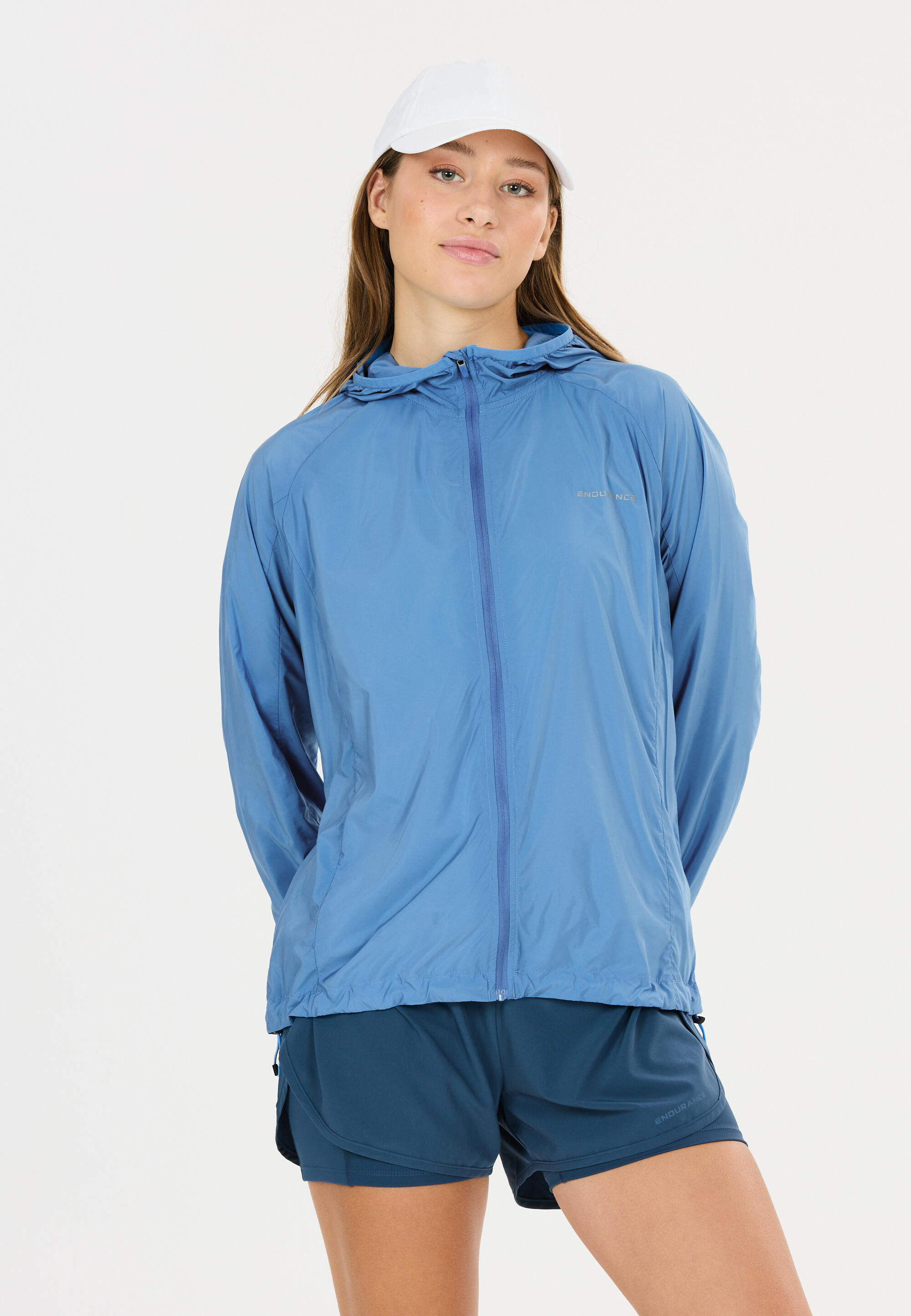 Impermeabile da donna Endurance Siony 4/5