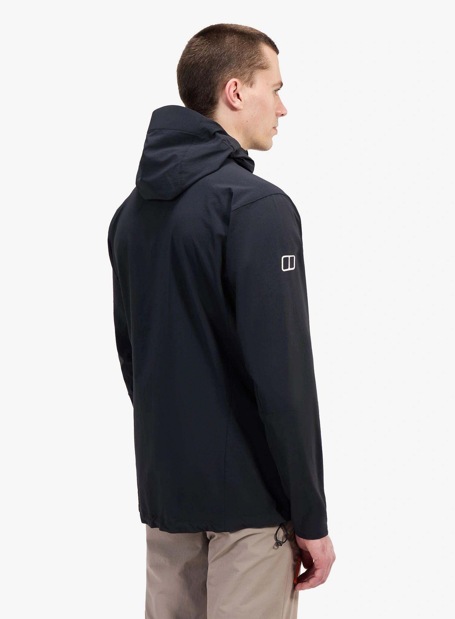 Kurtka softshell męska Berghaus Ridge Roamer Lite Jkt 2/7