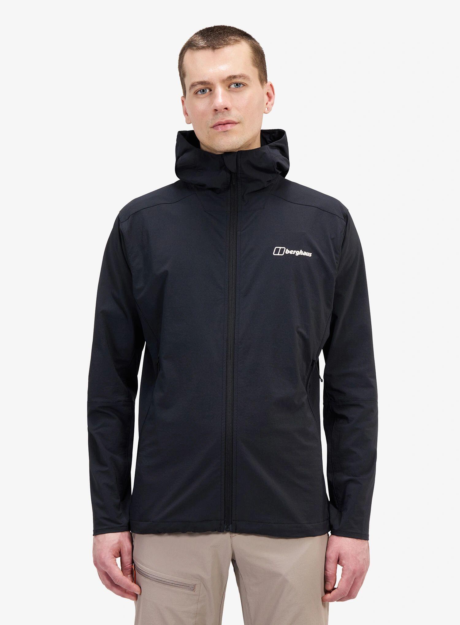 Kurtka softshell męska Berghaus Ridge Roamer Lite Jkt 5/7