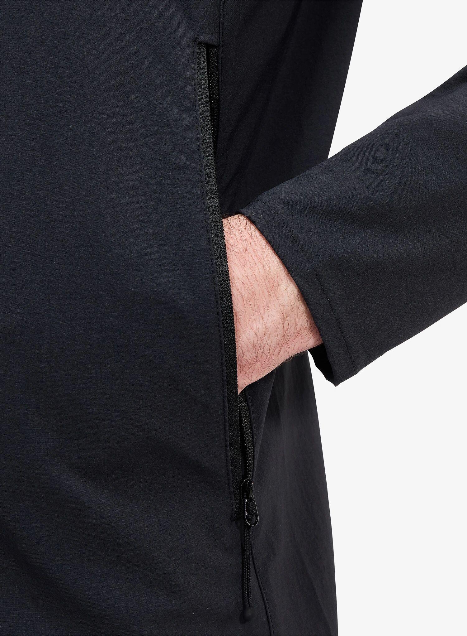 Kurtka softshell męska Berghaus Ridge Roamer Lite Jkt 7/7