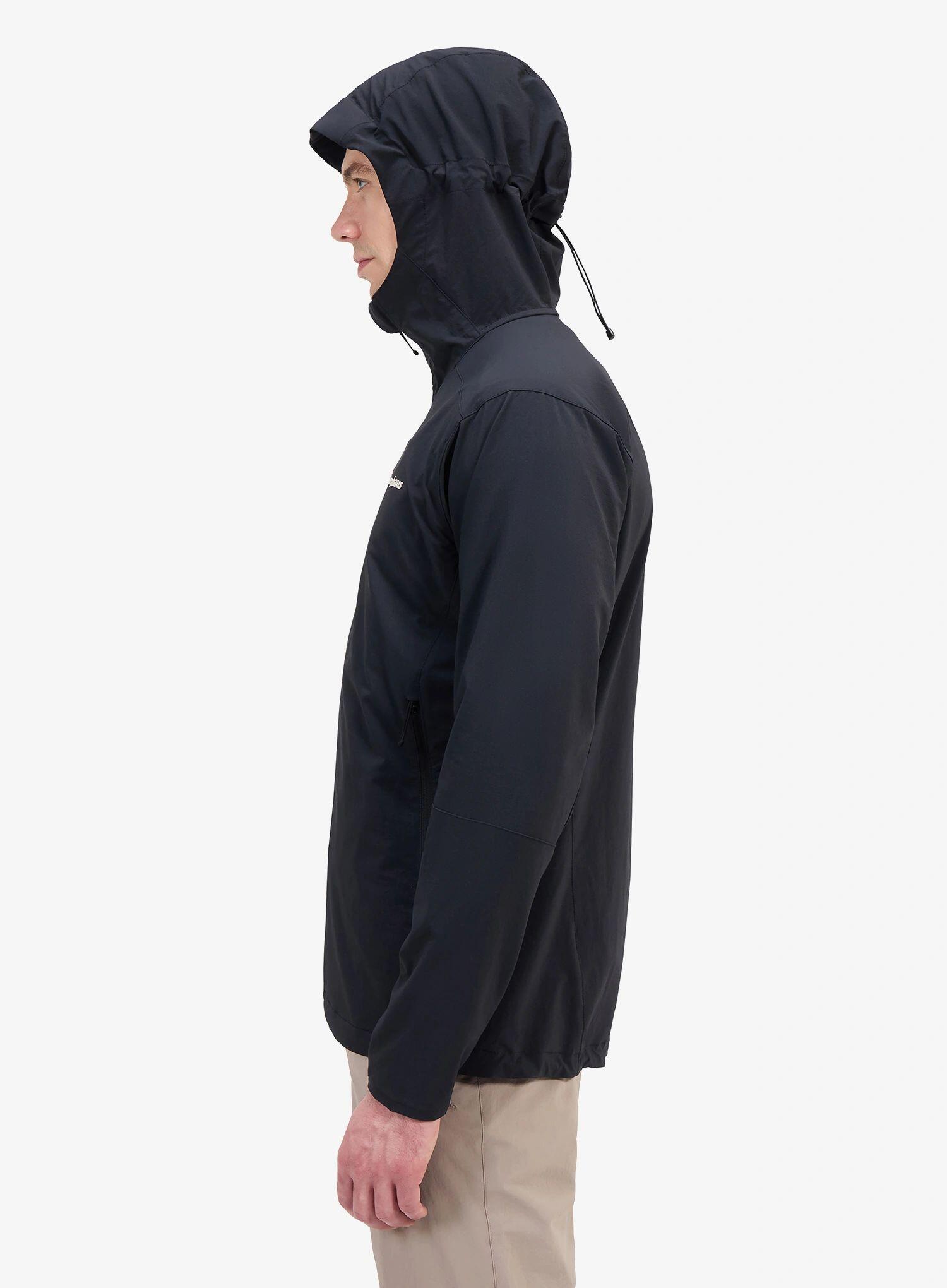 Kurtka softshell męska Berghaus Ridge Roamer Lite Jkt 4/7
