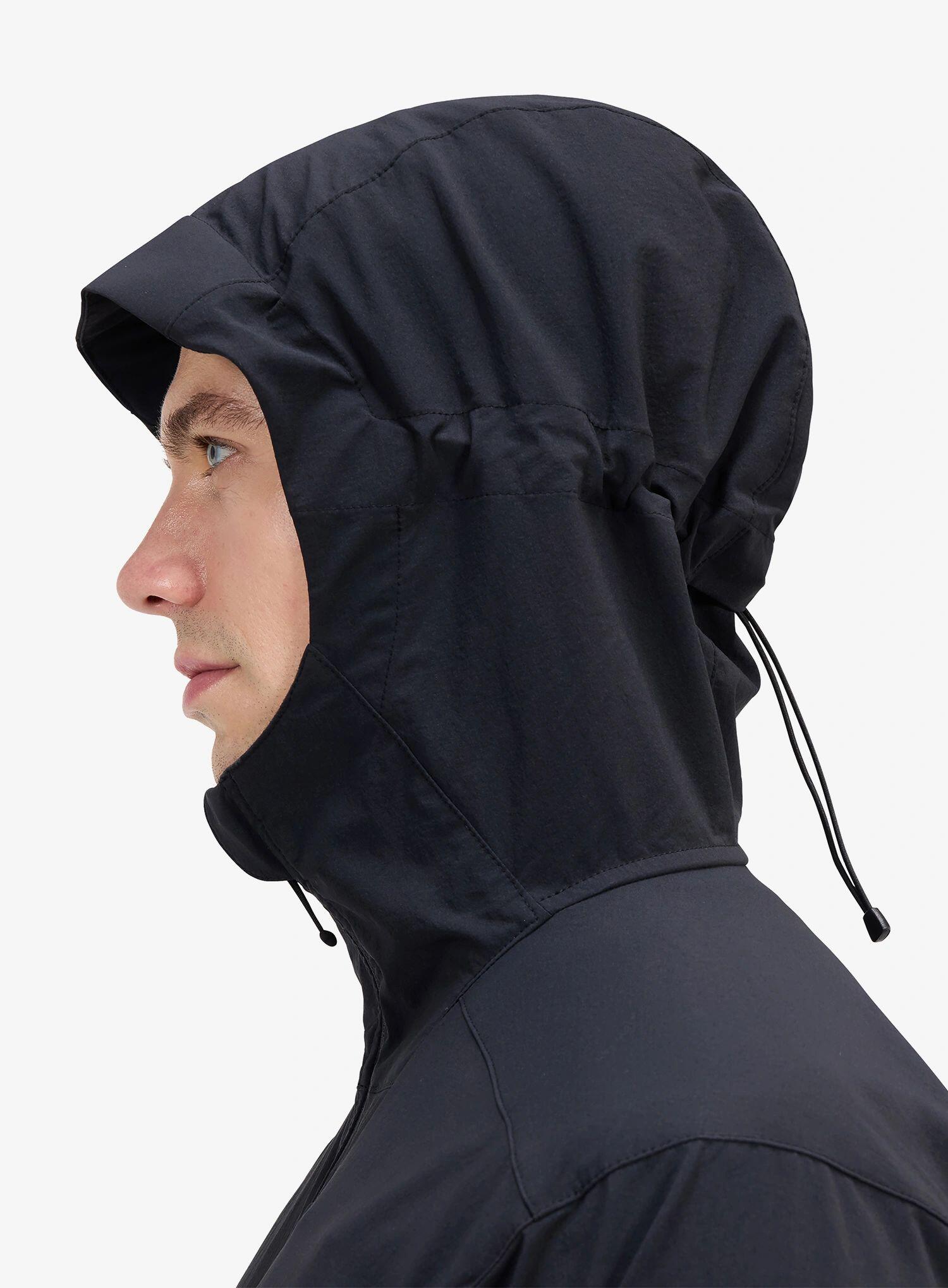 Kurtka softshell męska Berghaus Ridge Roamer Lite Jkt 6/7