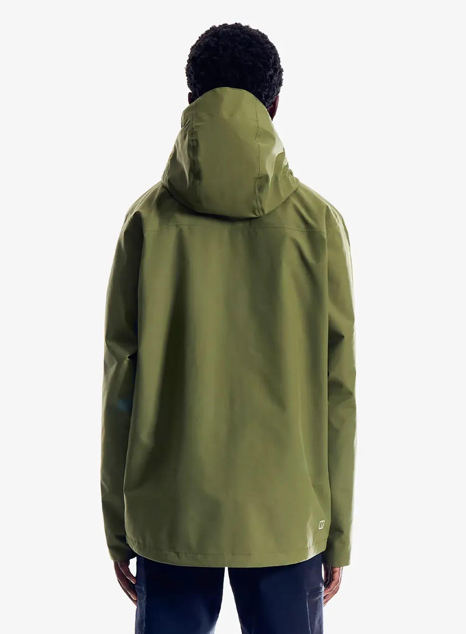 Kurtka GORE TEX męska Berghaus Hillwalker 2.0 IA Jkt Am 2/7
