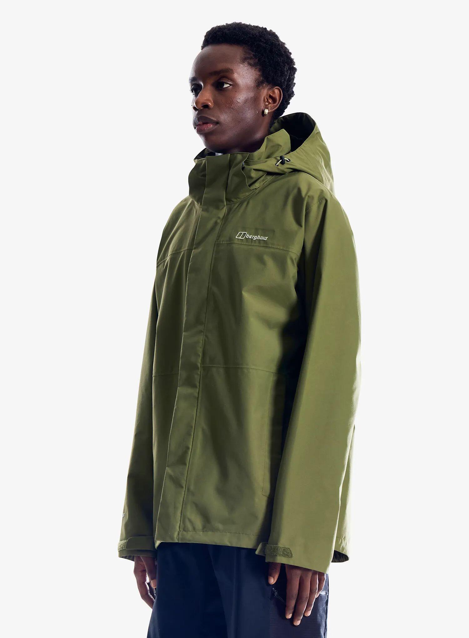 Kurtka GORE TEX męska Berghaus Hillwalker 2.0 IA Jkt Am 5/7
