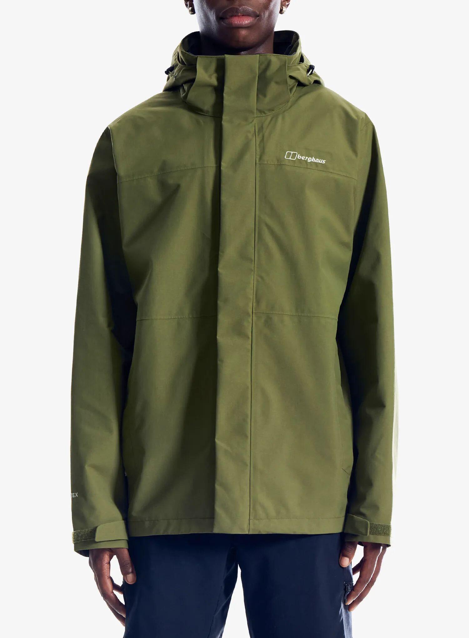 BERGHAUS picture