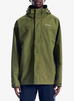 Kurtka GORE TEX męska Berghaus Hillwalker 2.0 IA Jkt Am