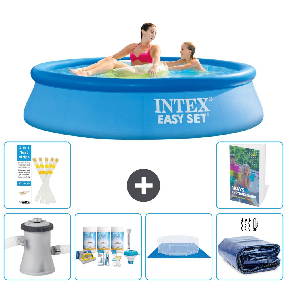 INTEX picture