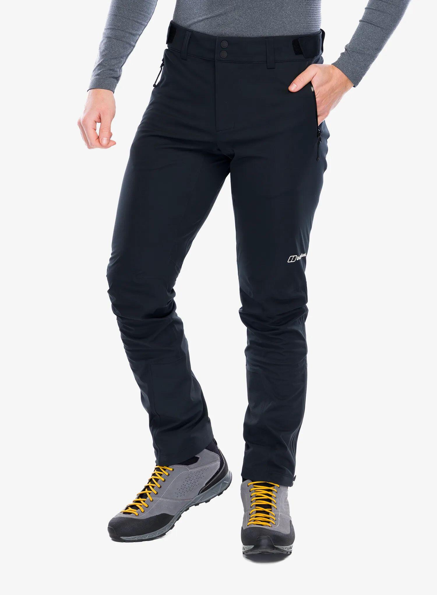Spodnie softshell męskie Berghaus Ridge-Roamer Softshell Pant 3/7