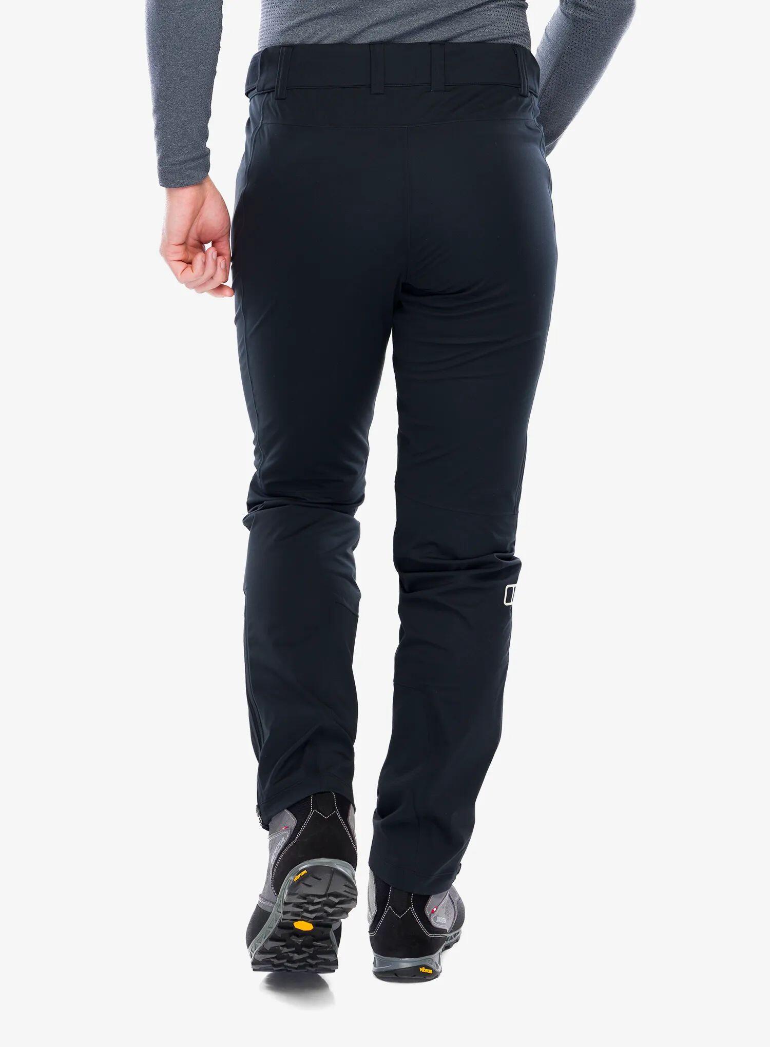 Spodnie softshell męskie Berghaus Ridge-Roamer Softshell Pant 2/7