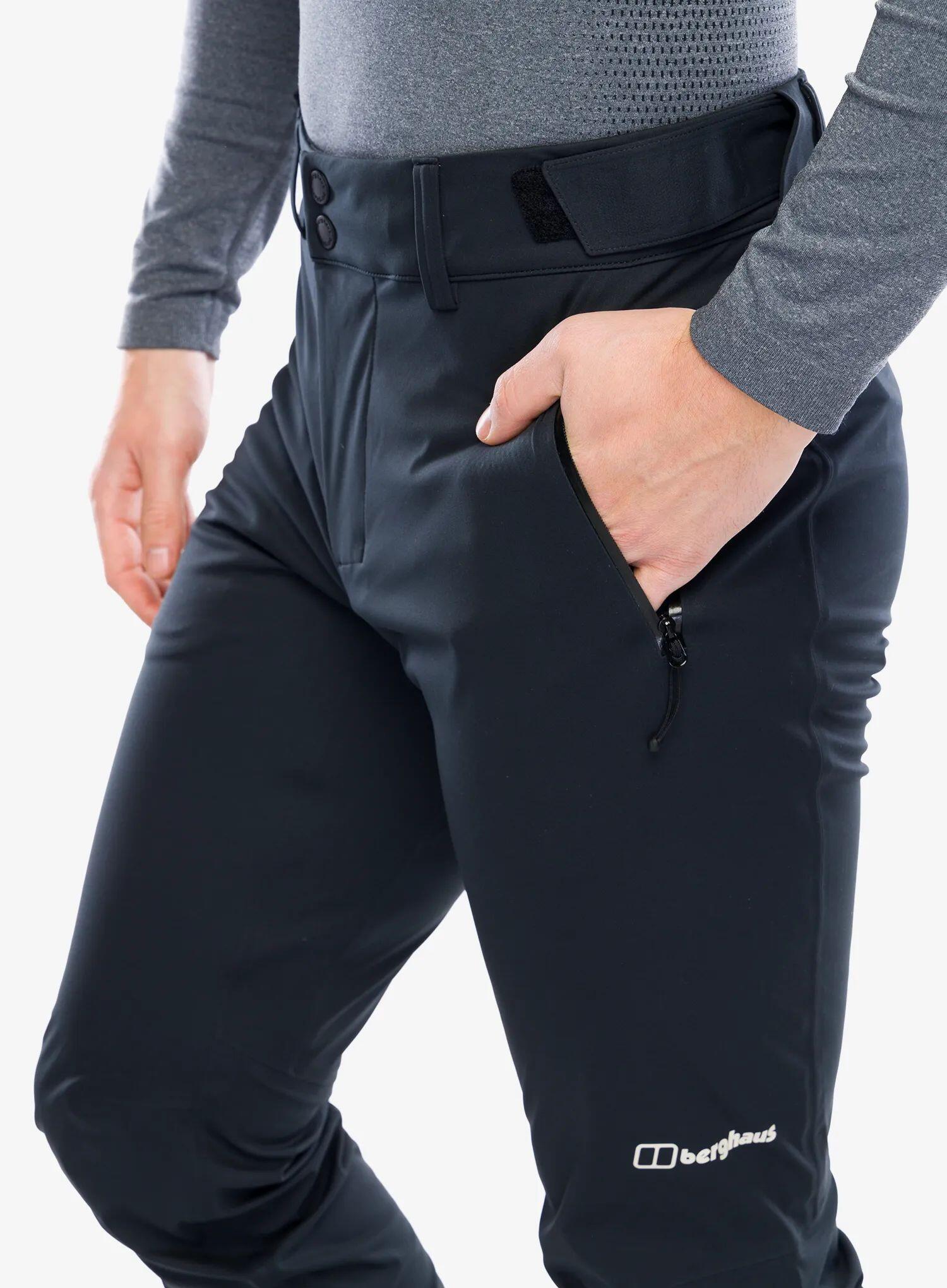 Spodnie softshell męskie Berghaus Ridge-Roamer Softshell Pant 5/7