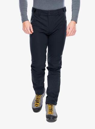Spodnie softshell męskie Berghaus Ridge-Roamer Softshell Pant