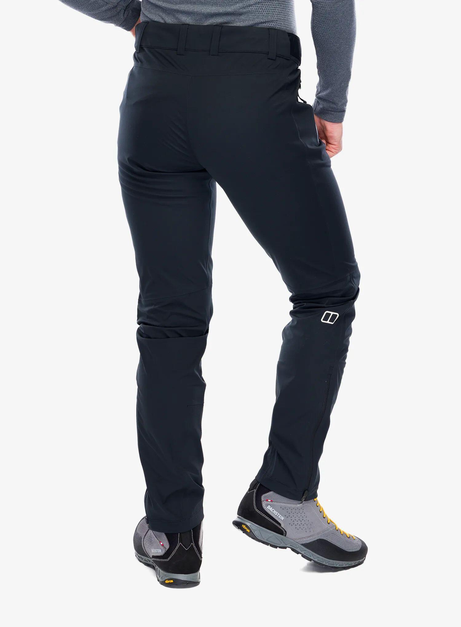 Spodnie softshell męskie Berghaus Ridge-Roamer Softshell Pant 4/7