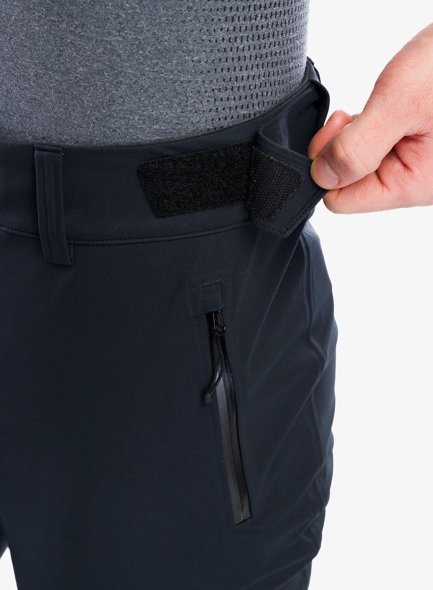 Spodnie softshell męskie Berghaus Ridge-Roamer Softshell Pant 6/7
