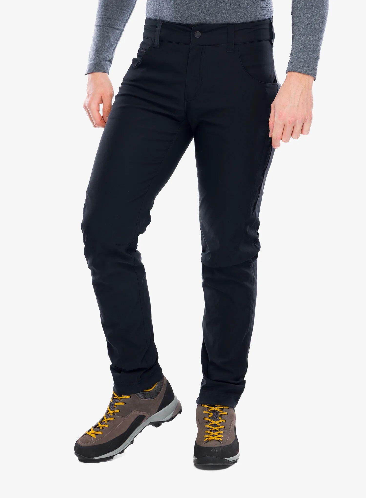 Spodnie górskie męskie Berghaus Ortler 2.0 Pant 3/7