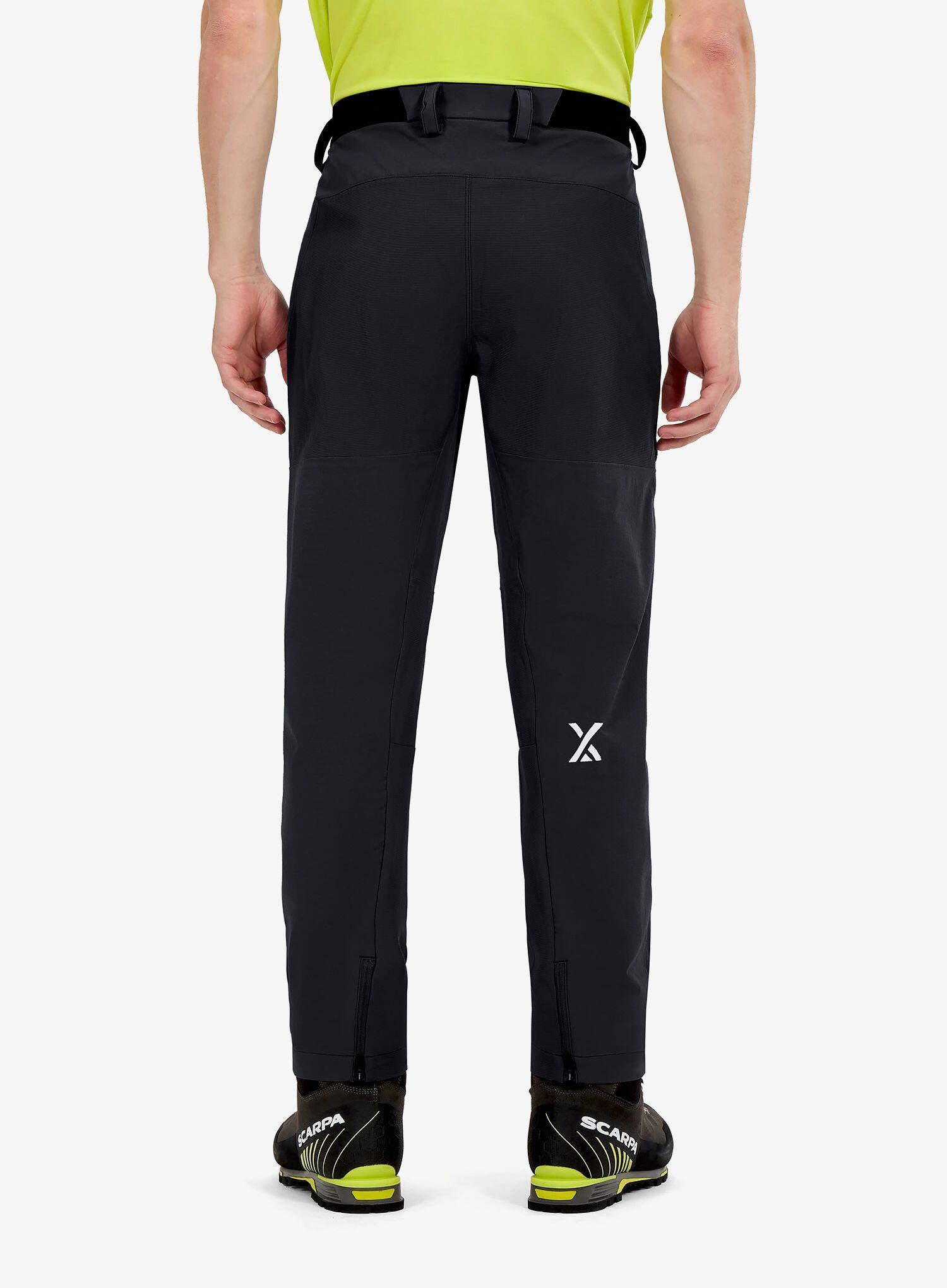 Spodnie trekkingowe męskie Berghaus Mtn Guide Alpine Pant 2/7