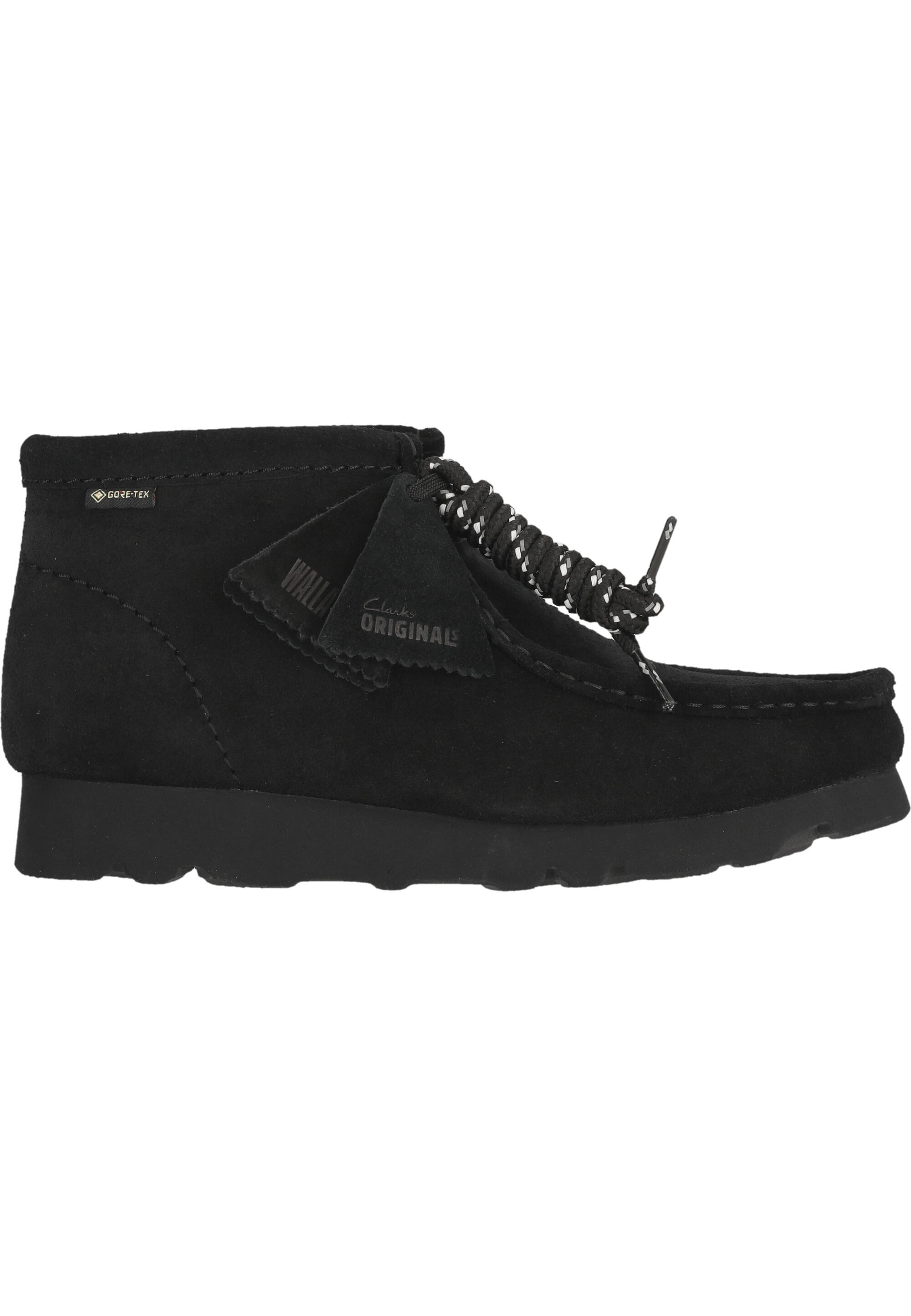 Schnürschuhe WallabeeBT.GTX 3/5