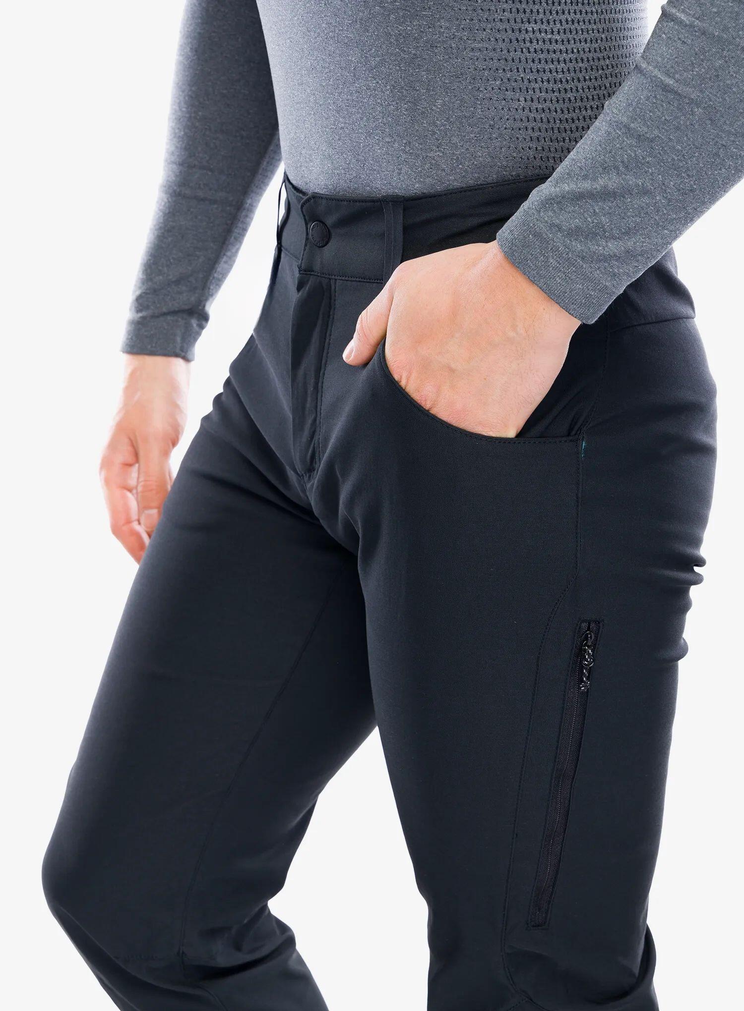 Spodnie górskie męskie Berghaus Ortler 2.0 Pant 5/7