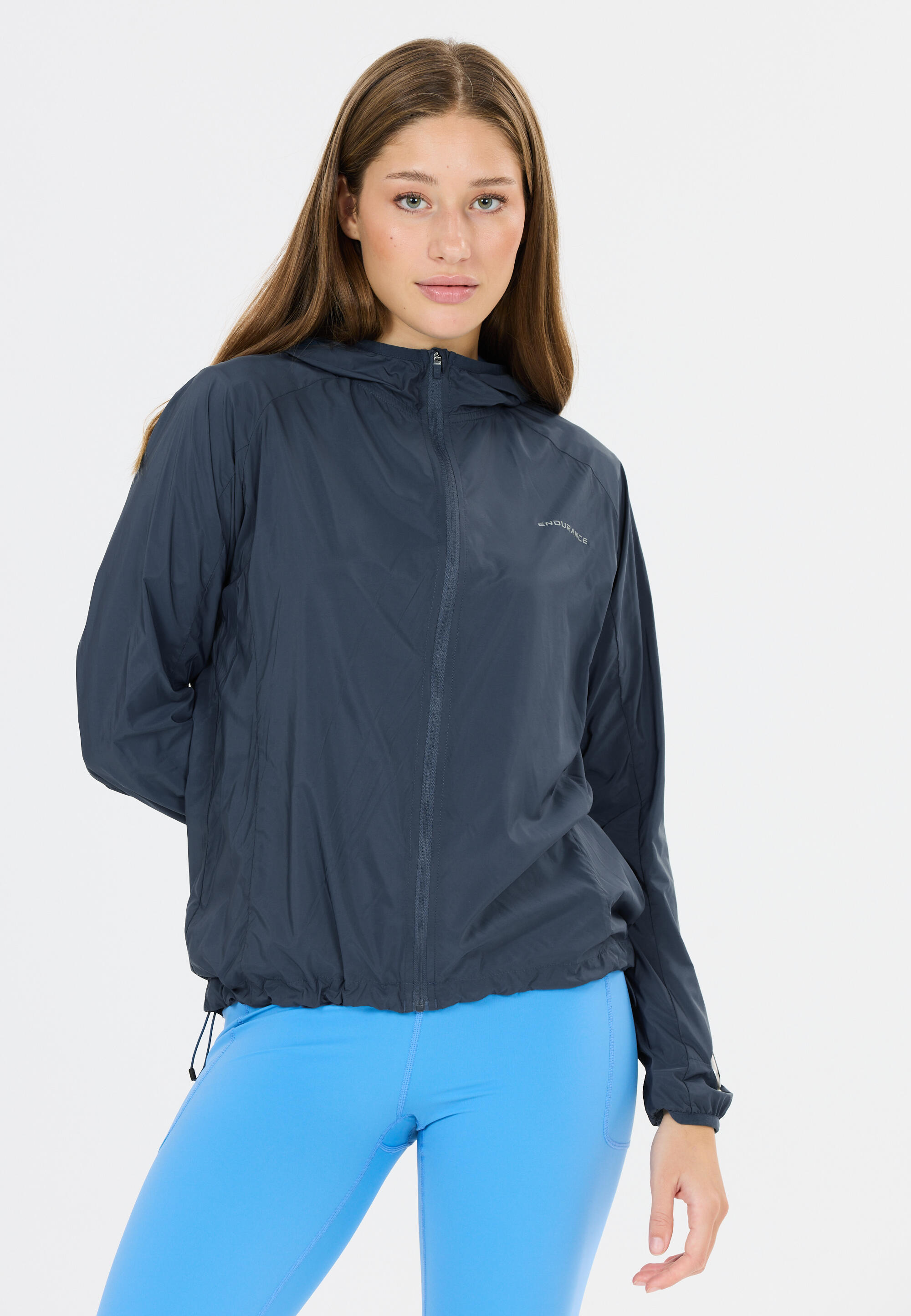 Impermeabile da donna Endurance Siony 3/5