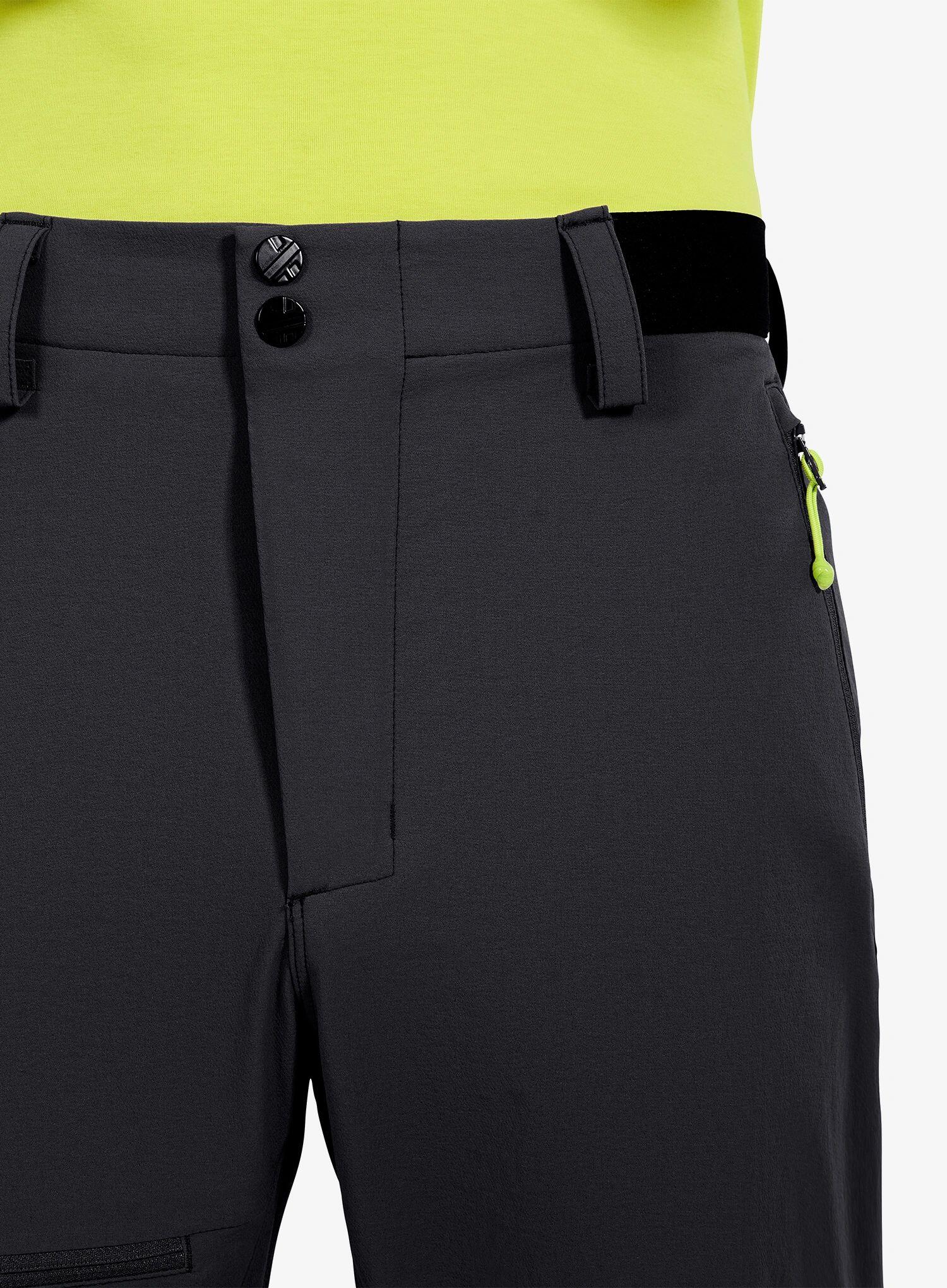 Spodnie trekkingowe męskie Berghaus Mtn Guide Alpine Pant 5/7