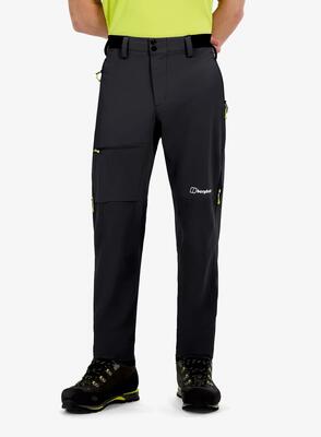 Spodnie trekkingowe męskie berghaus mtn guide alpine pant
