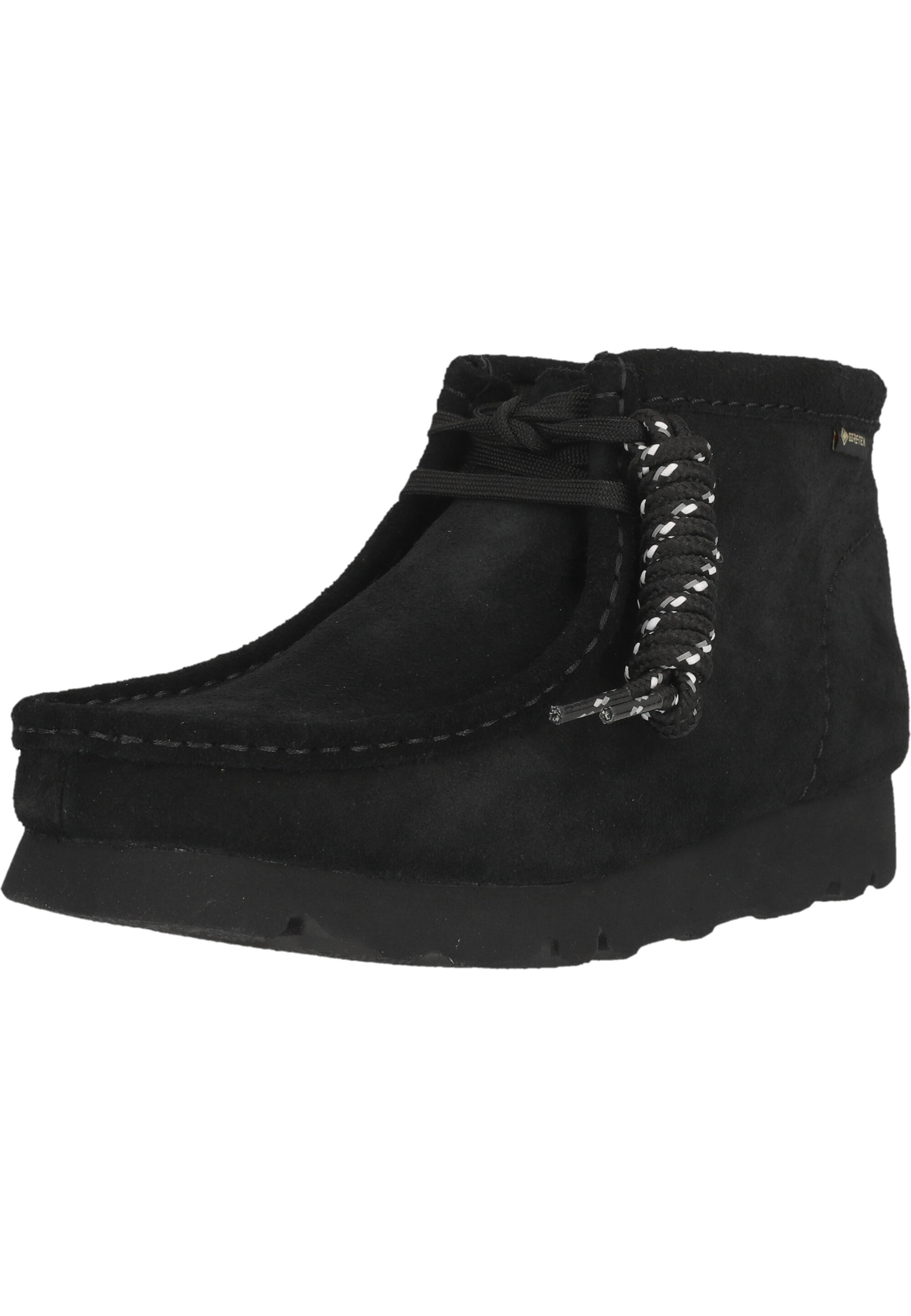 Schnürschuhe WallabeeBT.GTX 2/5