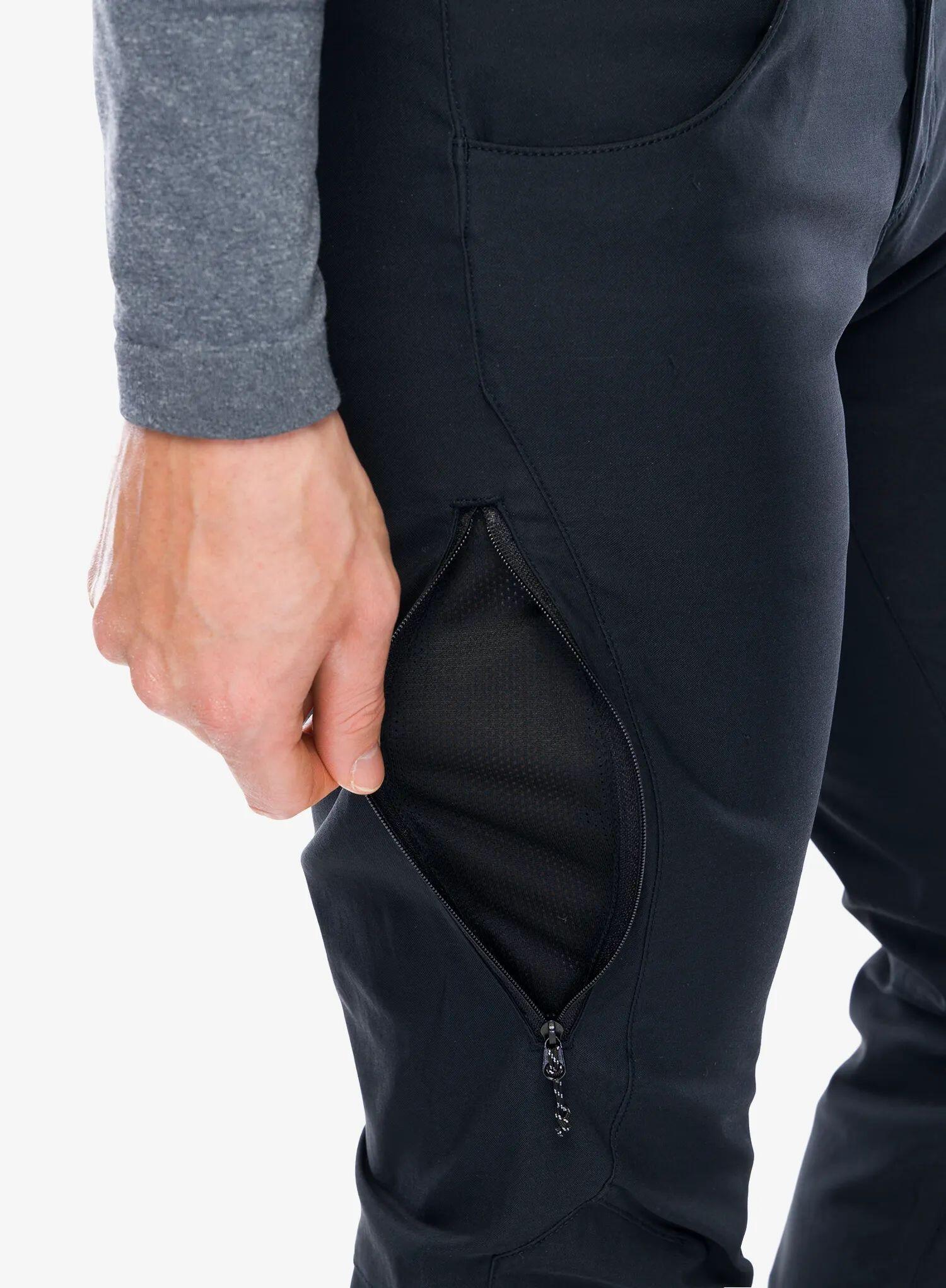 Spodnie górskie męskie Berghaus Ortler 2.0 Pant 7/7