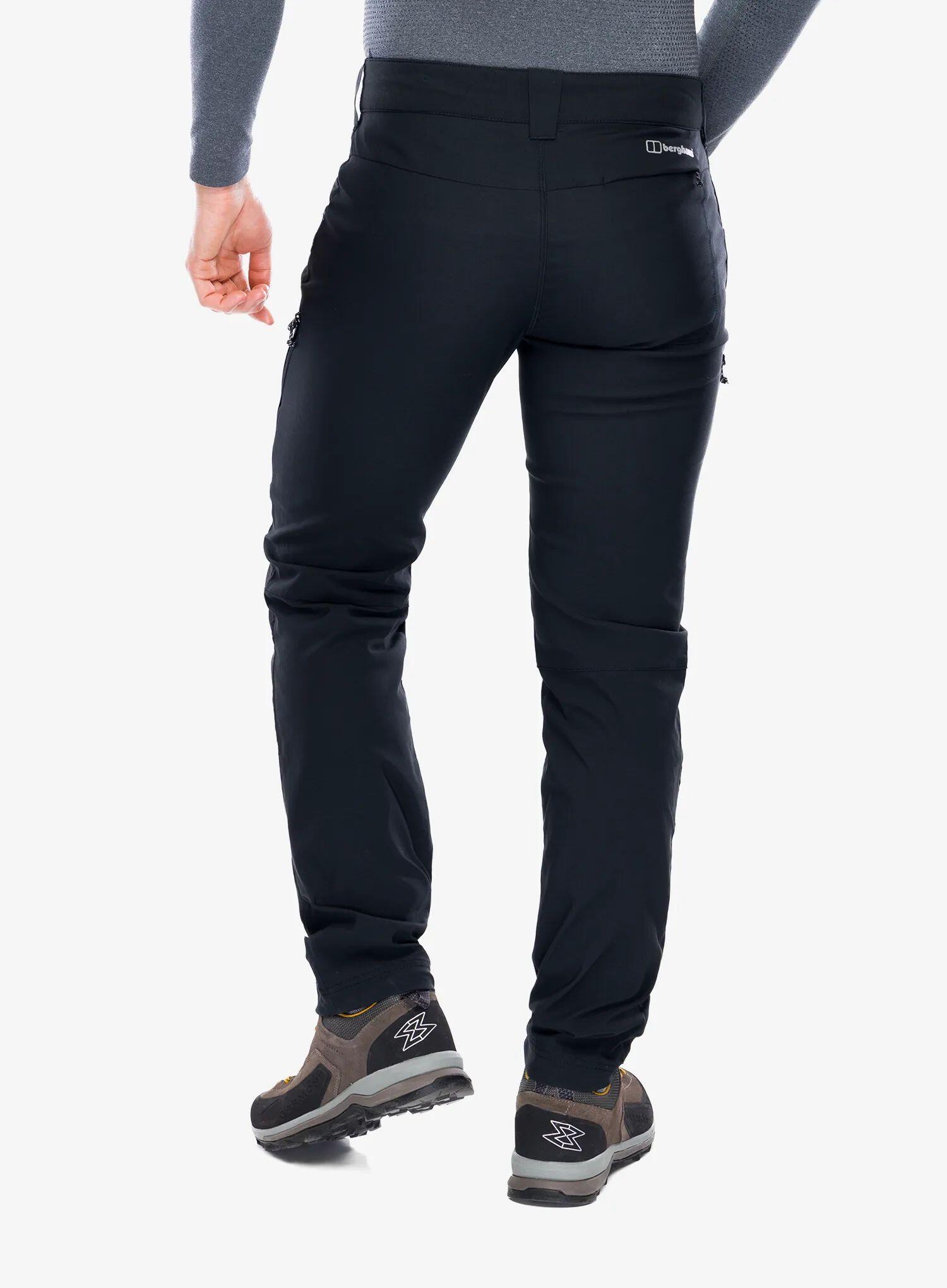 Spodnie górskie męskie Berghaus Ortler 2.0 Pant 4/7