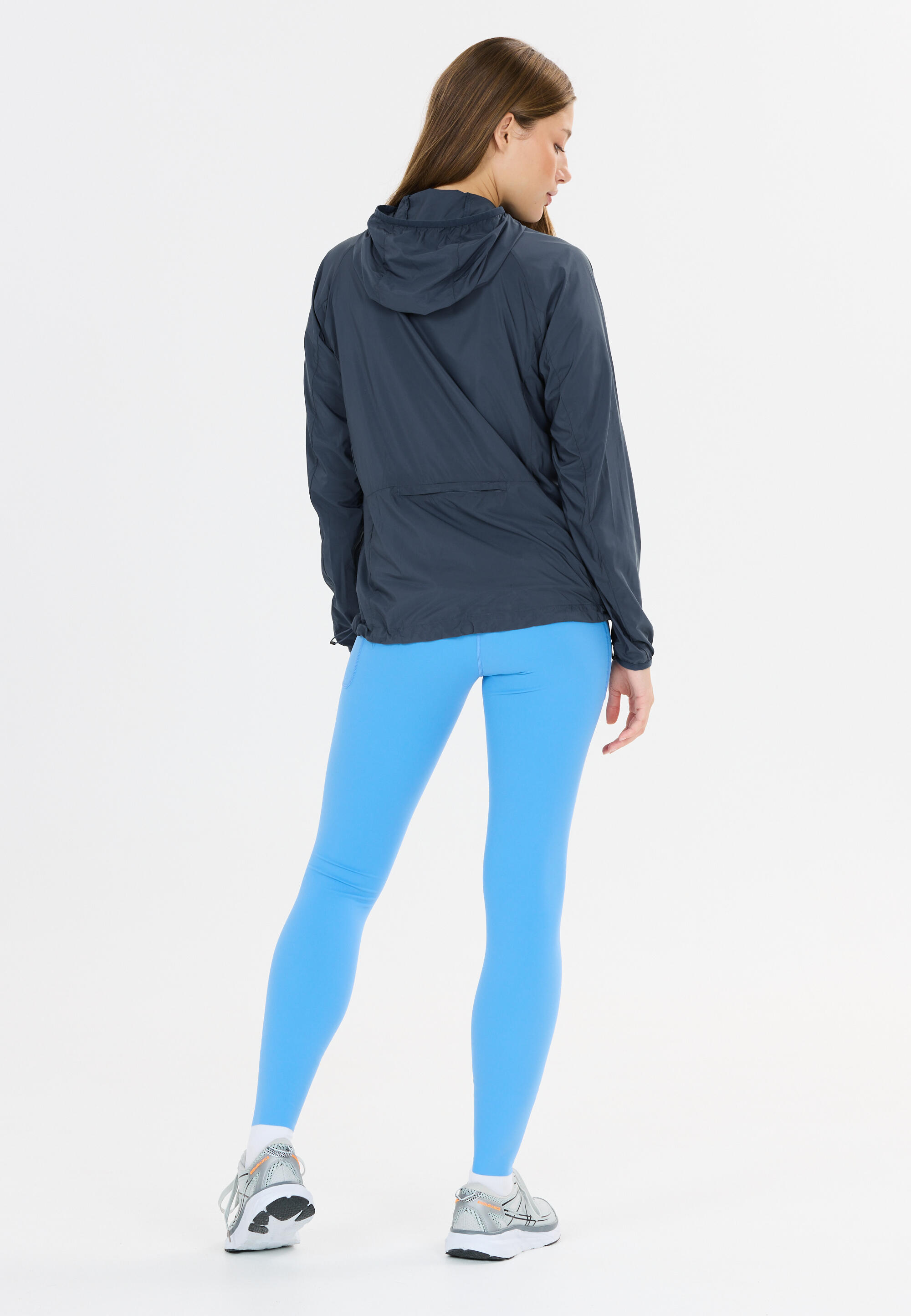 Impermeabile da donna Endurance Siony 5/5