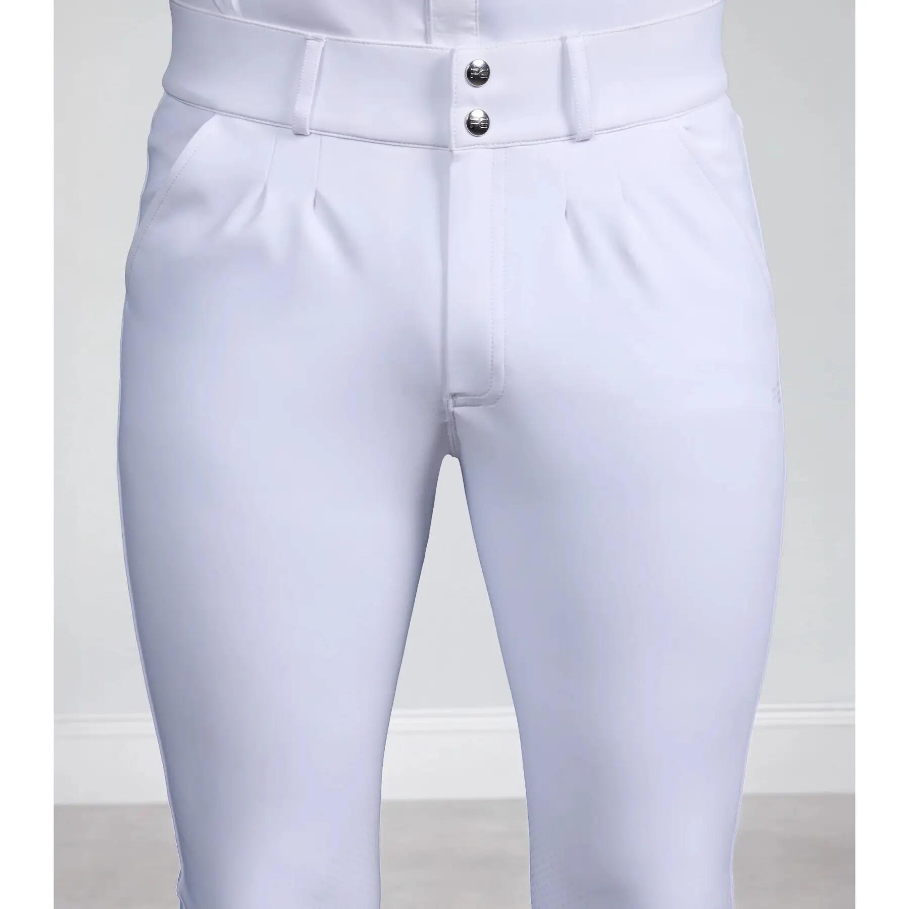 Pantalon équitation mid grip Premier Equine Verismo 5/6