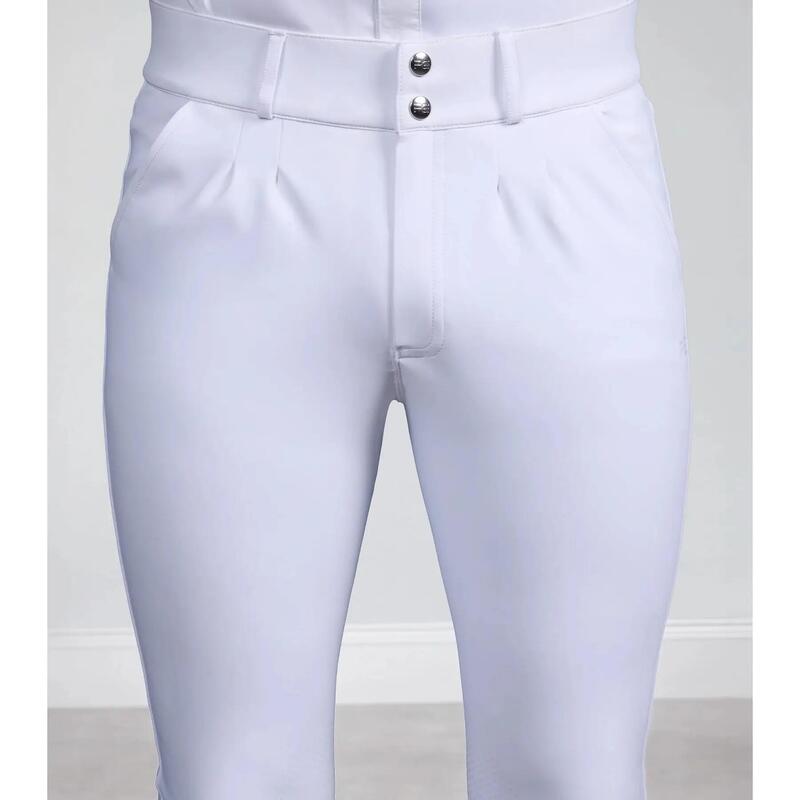Pantaloni echitație Premier Equine Verismo cu grip mediu