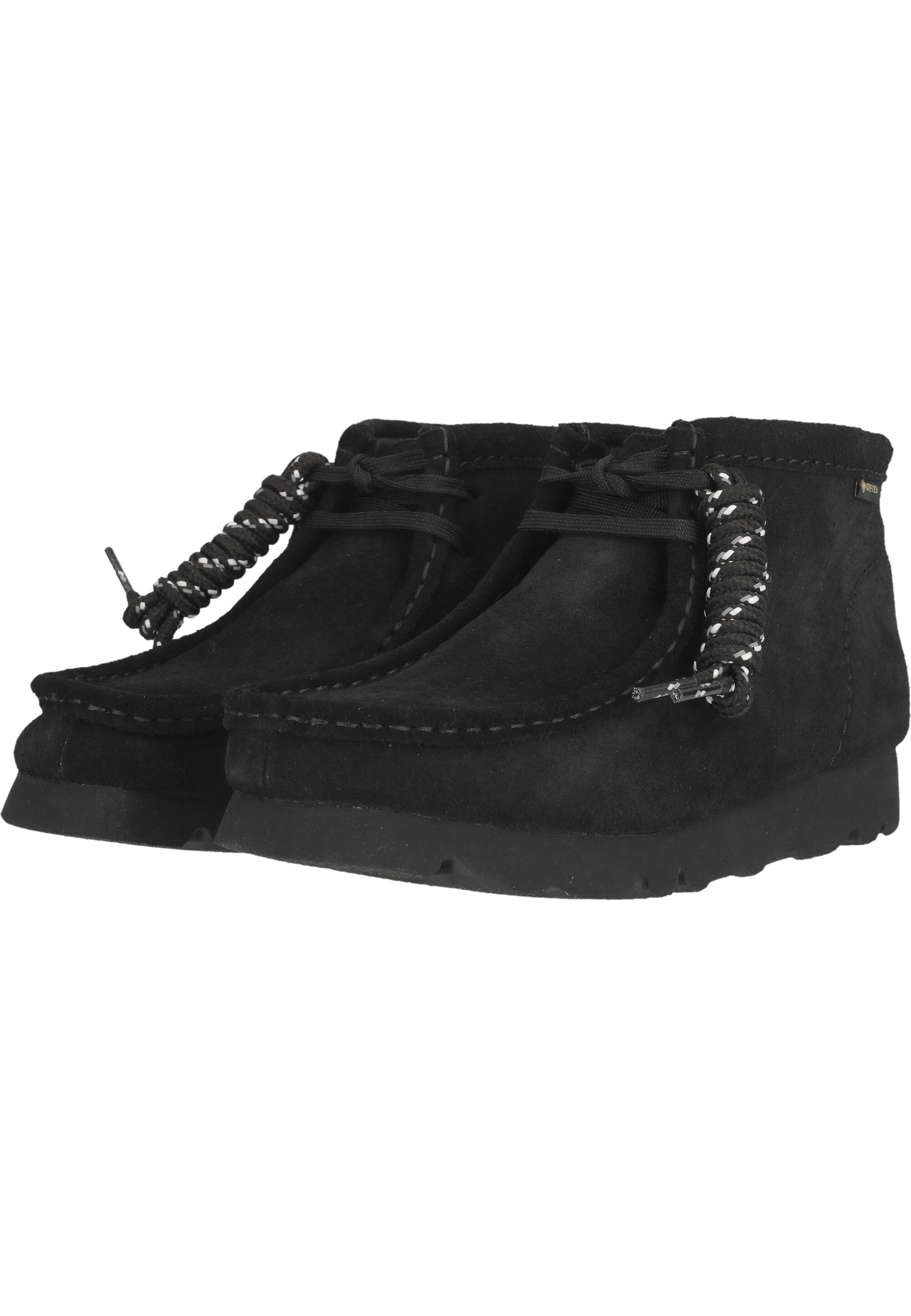 Schnürschuhe WallabeeBT.GTX 4/5