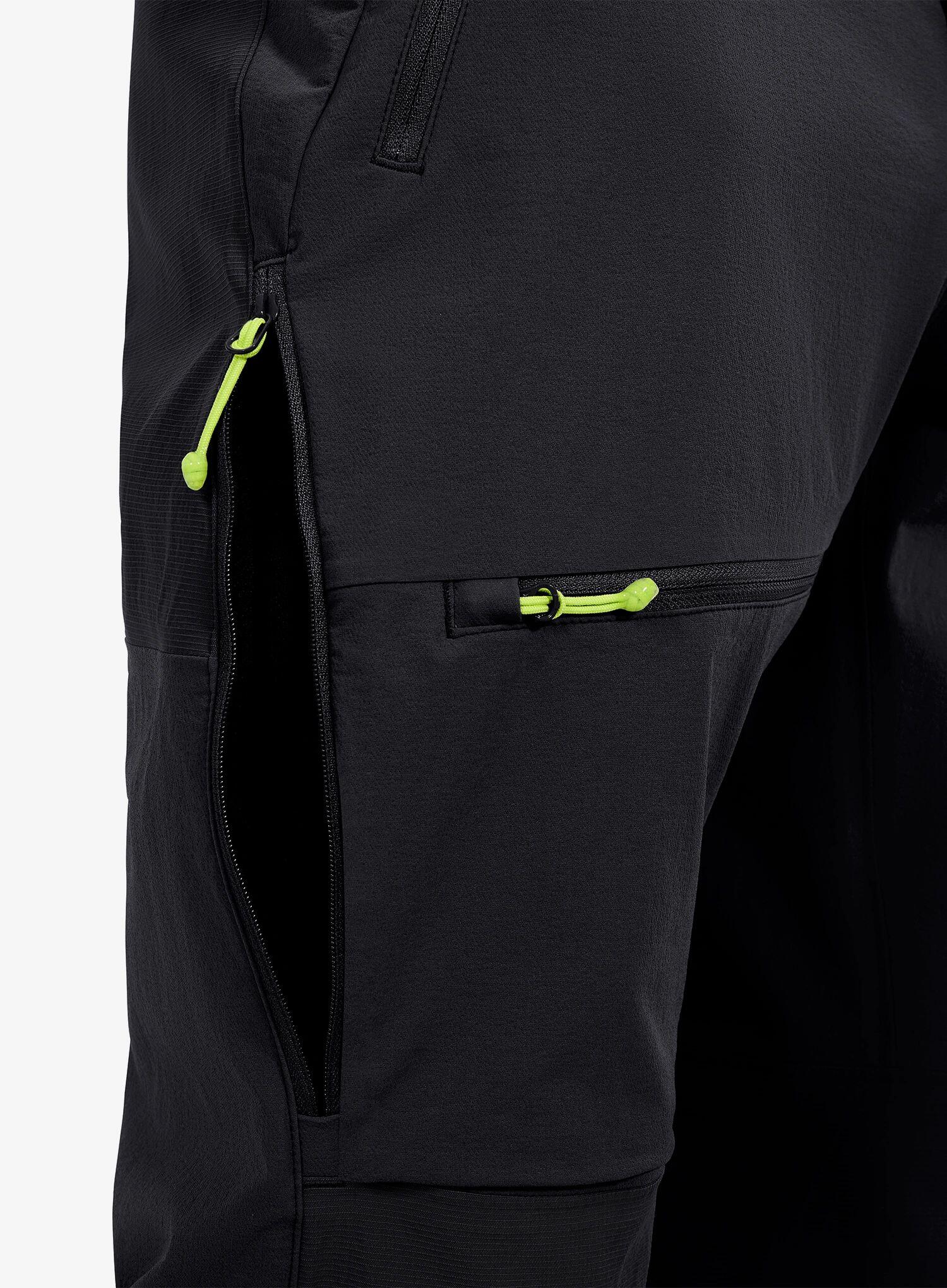 Spodnie trekkingowe męskie Berghaus Mtn Guide Alpine Pant 6/7