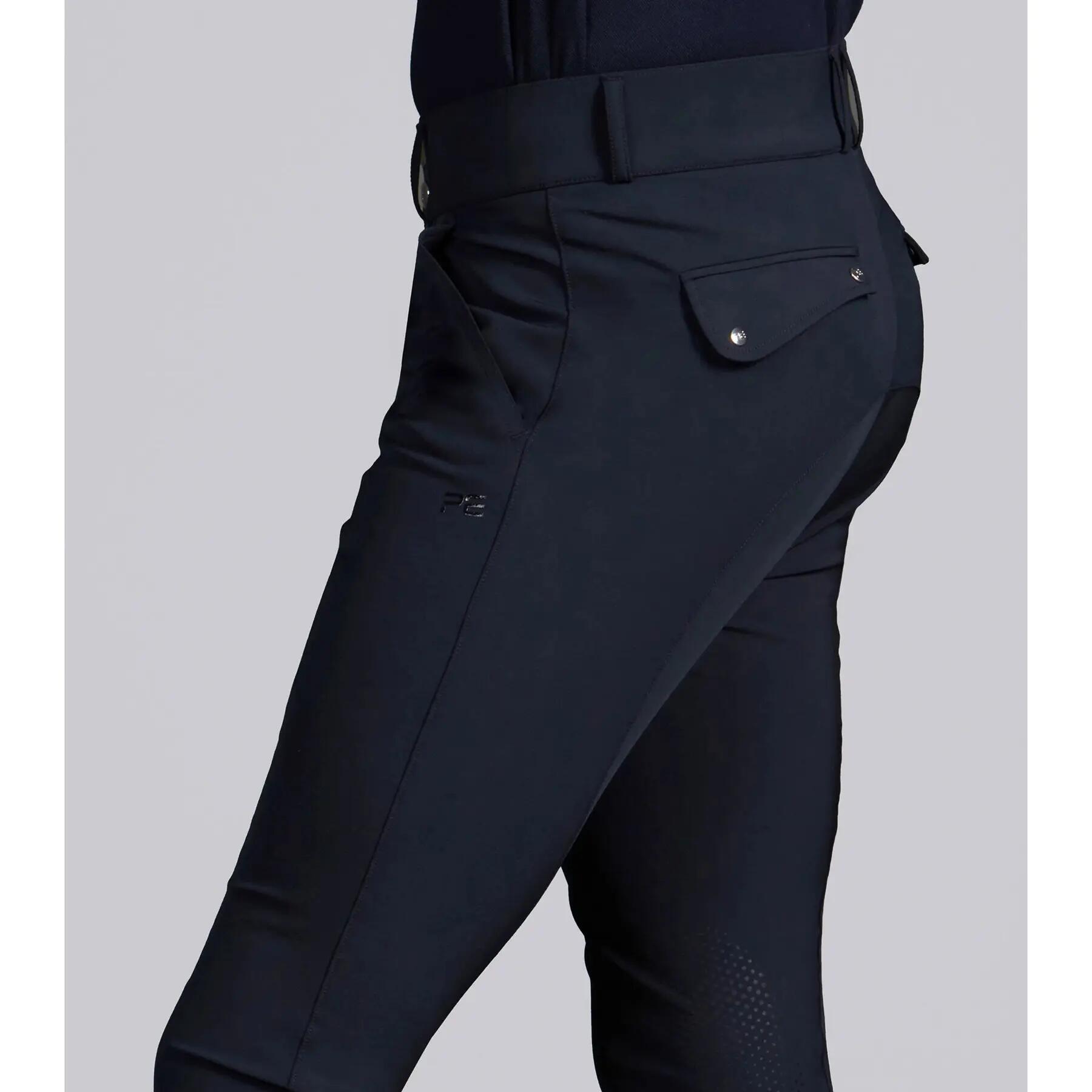 Reithose mid grip Premier Equine Ludis 5/6