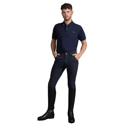 Pantalon équitation mid grip Premier Equine Ludis