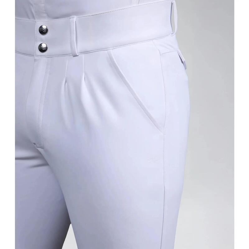 Pantaloni echitație Premier Equine Verismo cu grip mediu