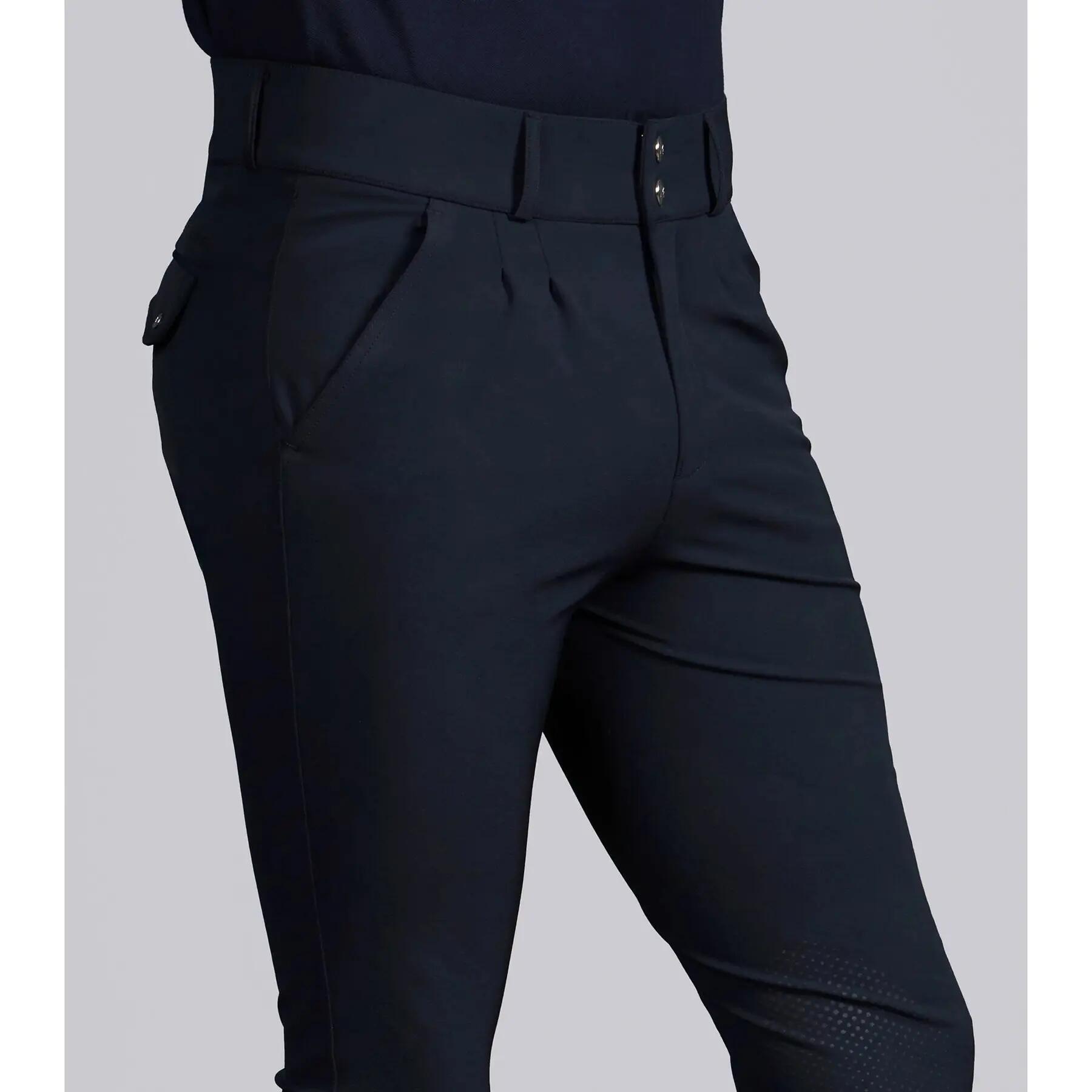 Reithose mid grip Premier Equine Ludis 4/6