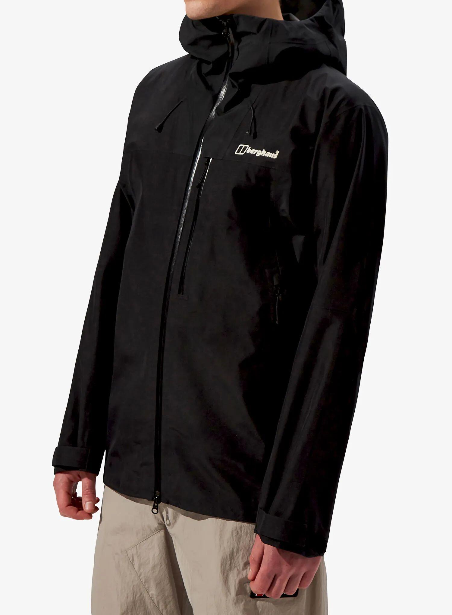 Kurtka GORE TEX męska Berghaus Ridge-Seeker GTX Jacket 3/7