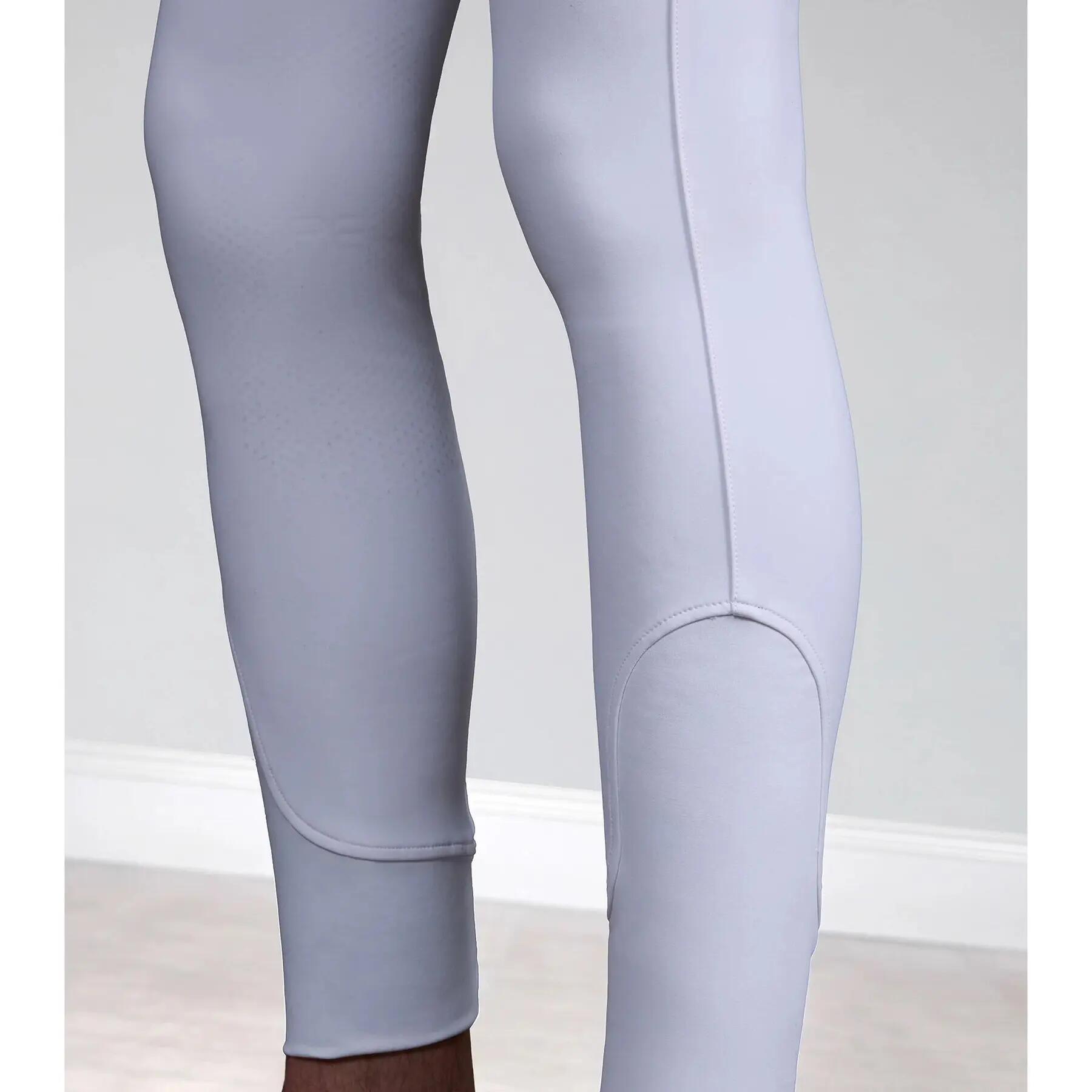 Pantalon équitation mid grip Premier Equine Verismo 6/6