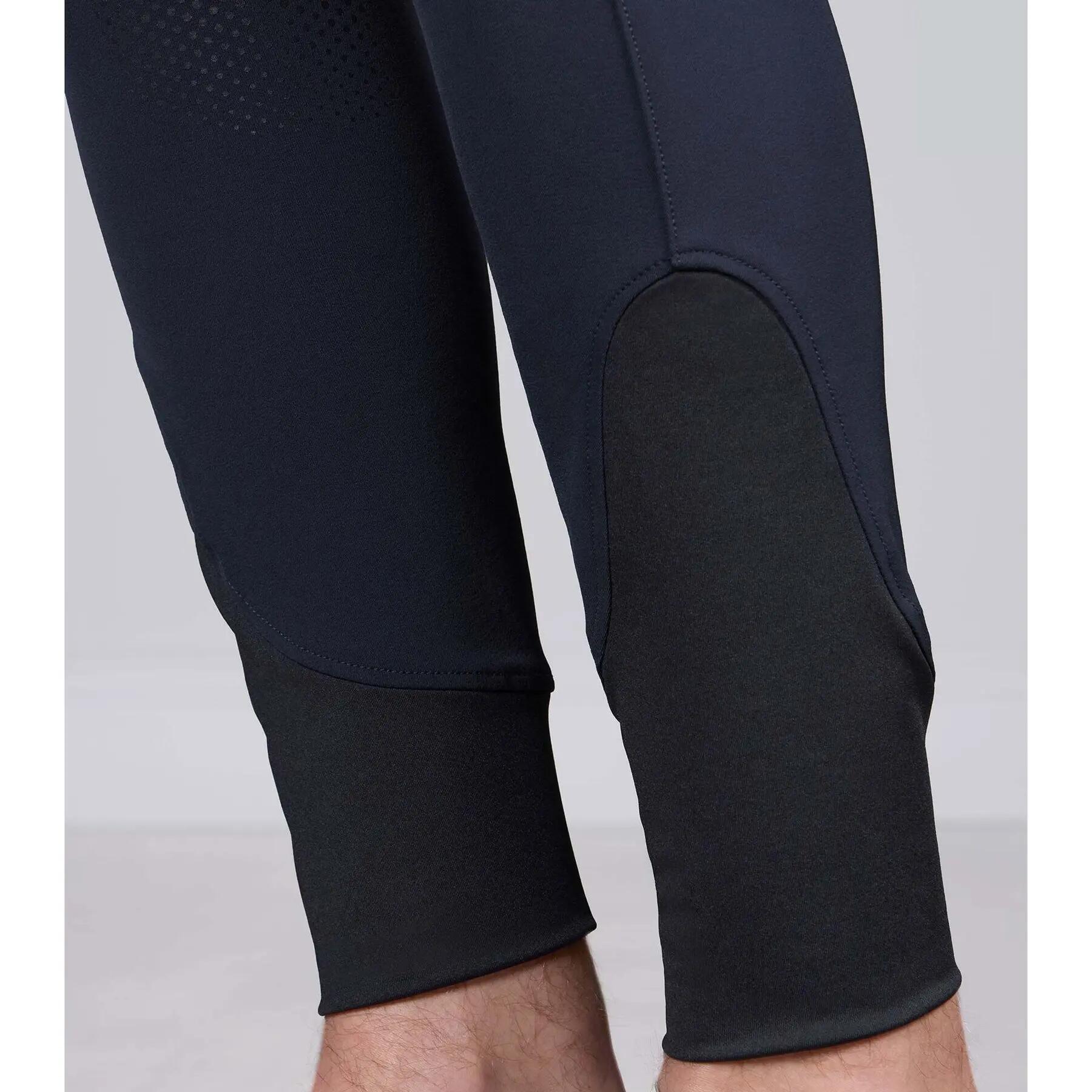 Reithose mid grip Premier Equine Ludis 6/6