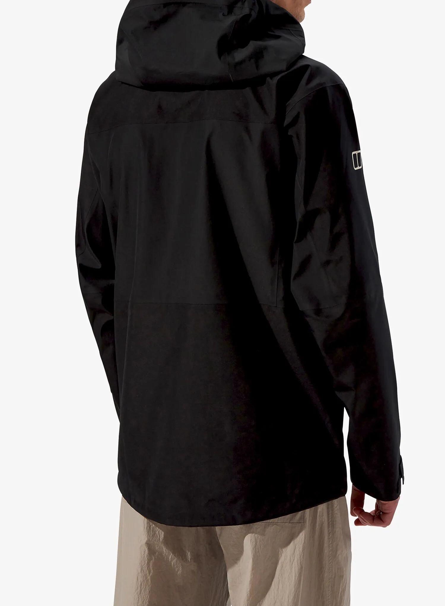 Kurtka GORE TEX męska Berghaus Ridge-Seeker GTX Jacket 2/7