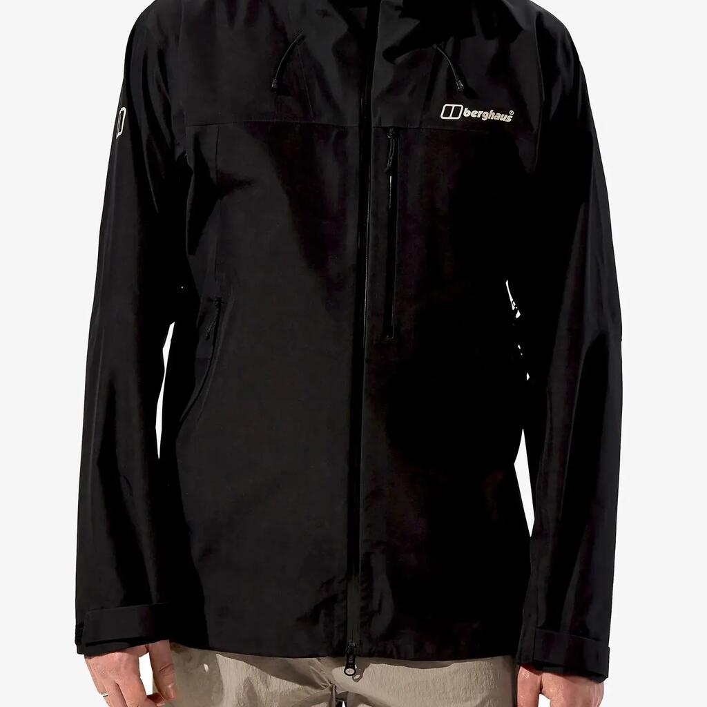 Kurtka GORE TEX męska Berghaus Ridge-Seeker GTX Jacket