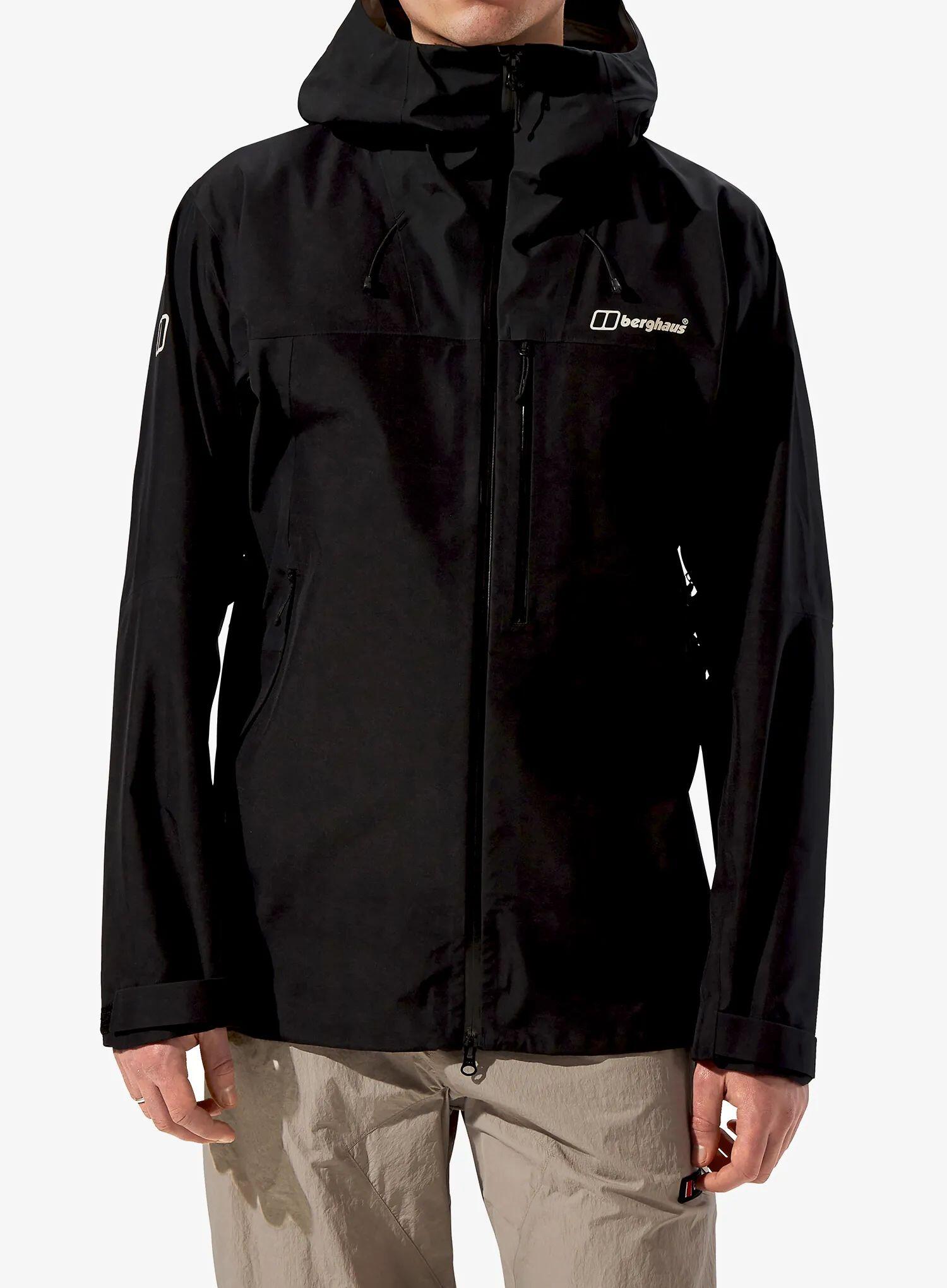 BERGHAUS picture